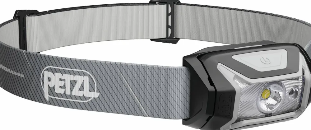 Petzl Tikka® Core Black Sale