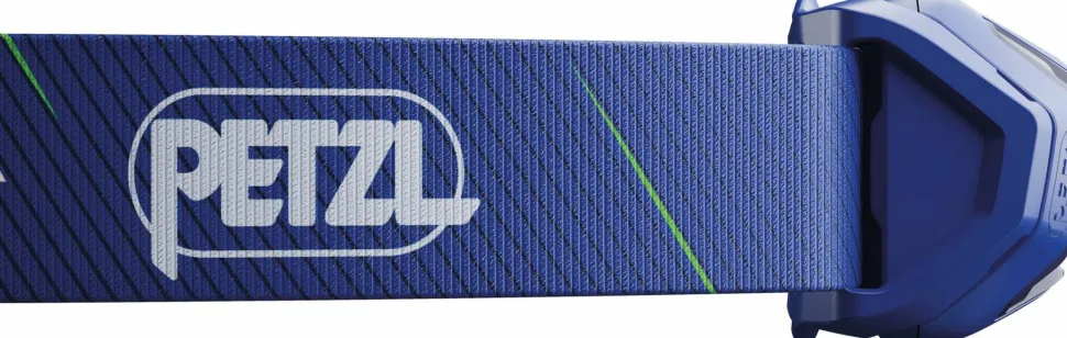 Petzl Tikka® Core Blue