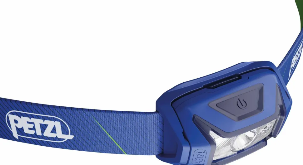 Petzl Tikka® Core Blue