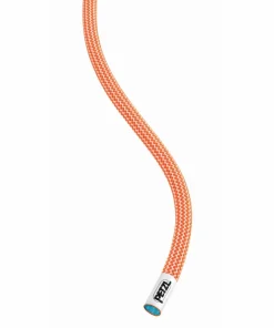 Petzl Volta® Guide 9mm 40m Orange
