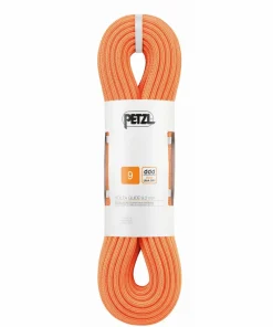 Petzl Volta® Guide 9mm 40m orange New