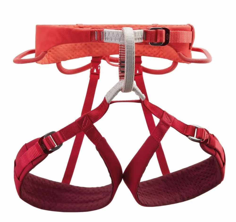 Petzl Women's Luna Coral Red Sale