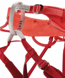 Petzl Women's Luna Coral Red Sale