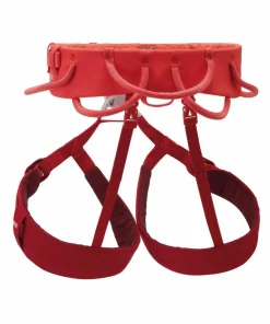 Petzl Women's Luna Coral Red Sale