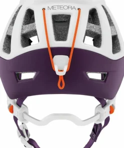 Petzl Women's Meteora White Violet