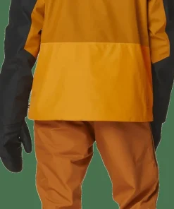 Men's Picture Object Jacket Snowboarding