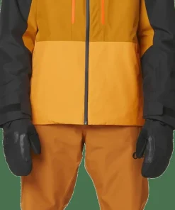 Men's Picture Object Jacket Snowboarding