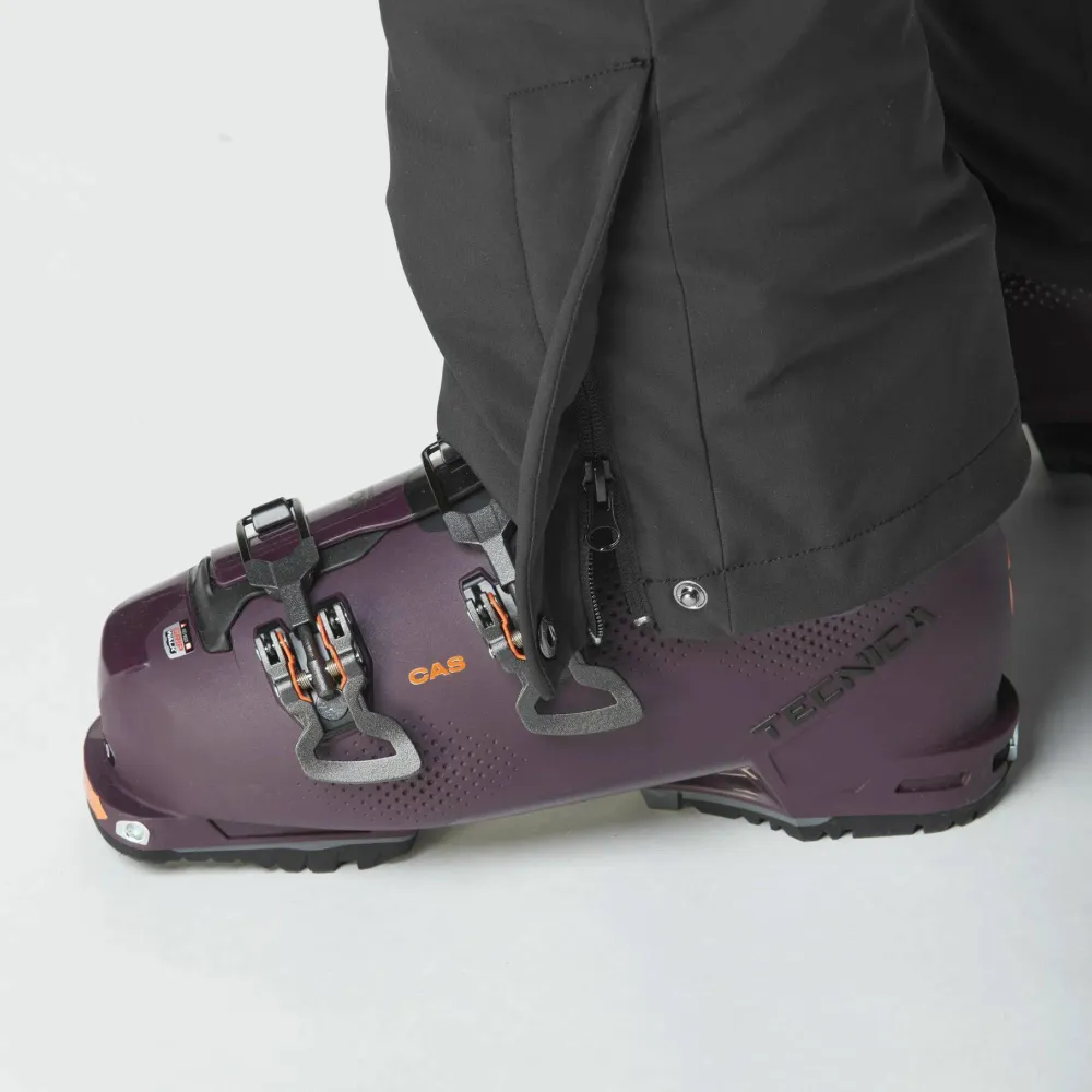 New Women's Eyeri Bib Pants Snowboarding
