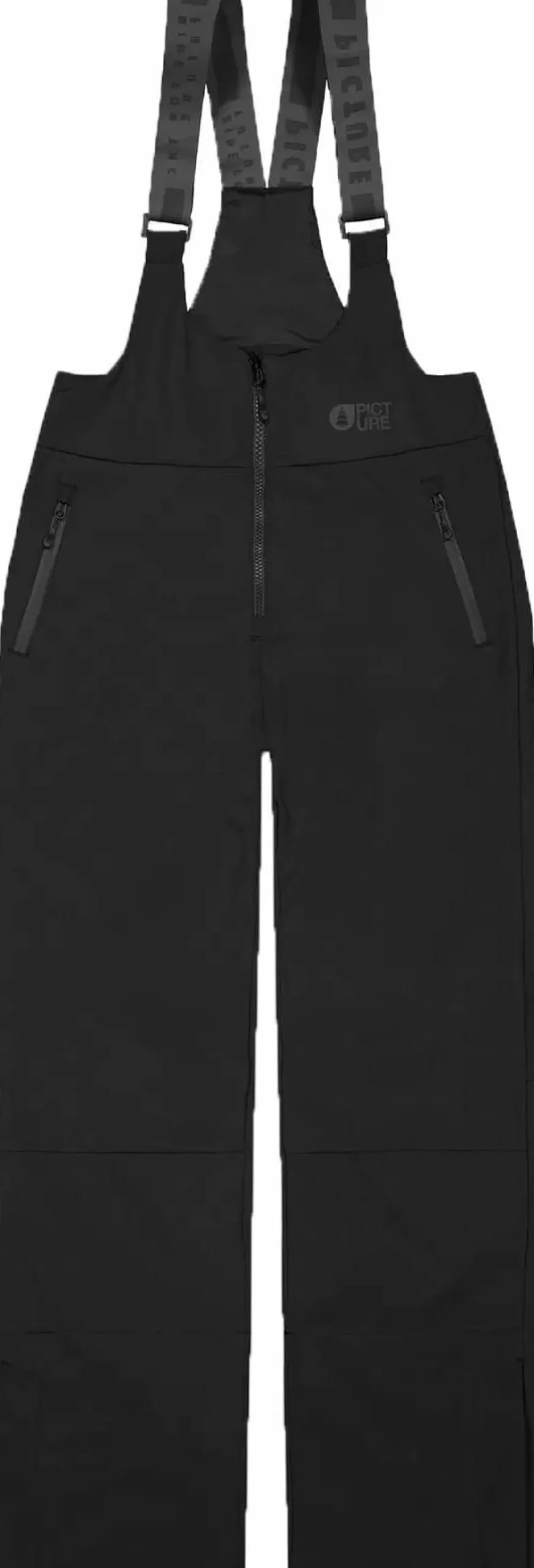 New Women's Eyeri Bib Pants Snowboarding