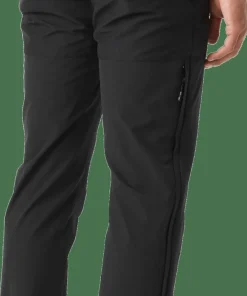 Picture Organic Clothing Men's Shooner Stretch Pants Black New