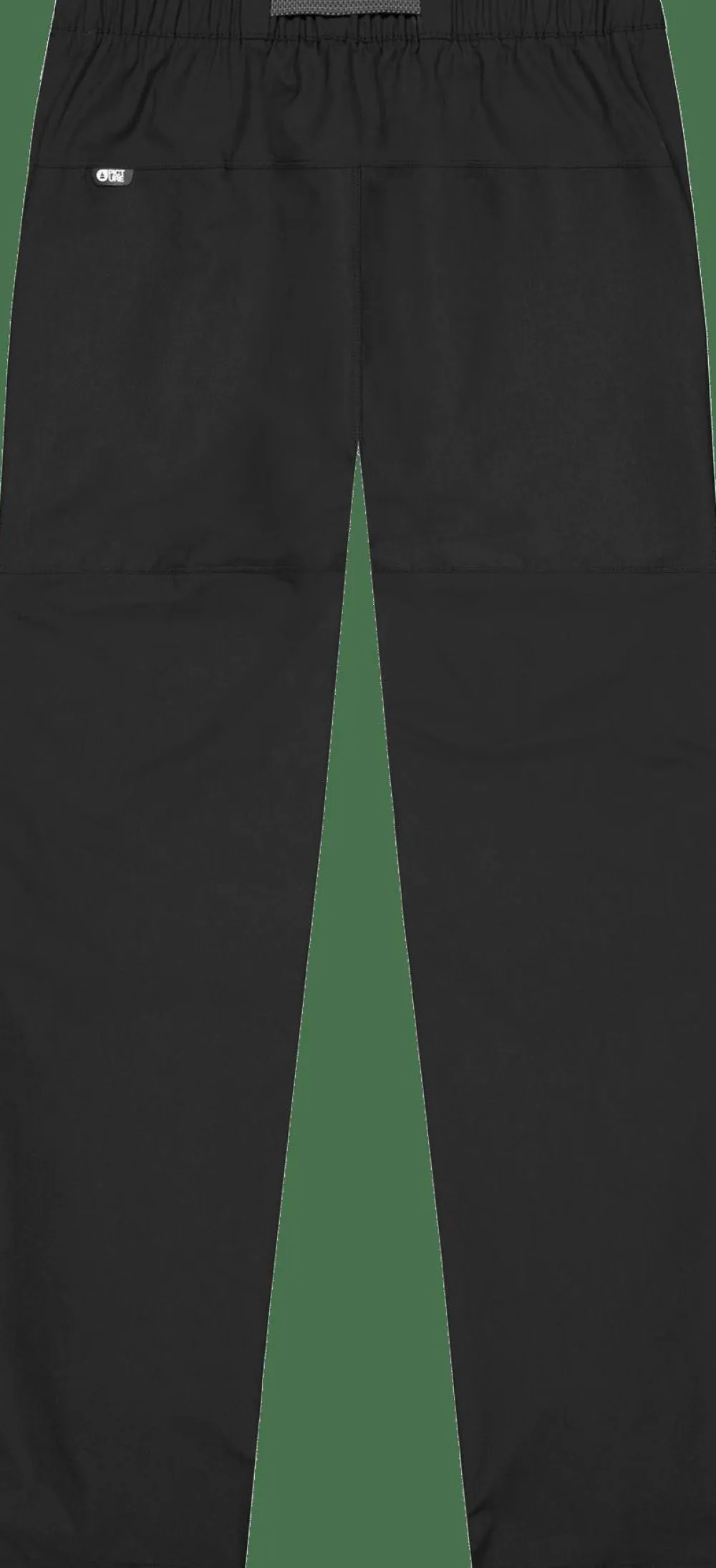 Picture Organic Clothing Men's Shooner Stretch Pants Black New