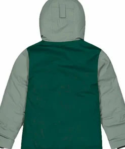 Online Olyver Jacket Snowboarding