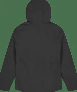 Picture Organic Clothing Women's Abstral+ 2.5-Layer Jacket Black