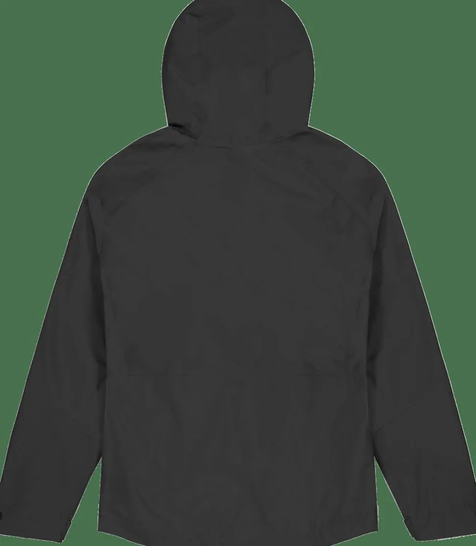 Picture Organic Clothing Women's Abstral+ 2.5-Layer Jacket Black