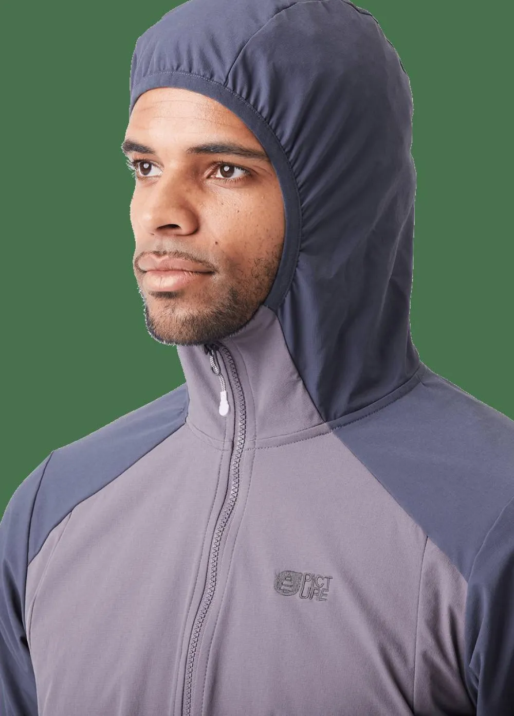 Discount Men's Outif Softshell Jacket Herrjackor