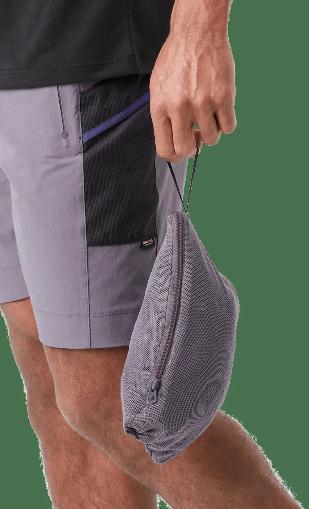 Discount Men's Outif Softshell Jacket Herrjackor