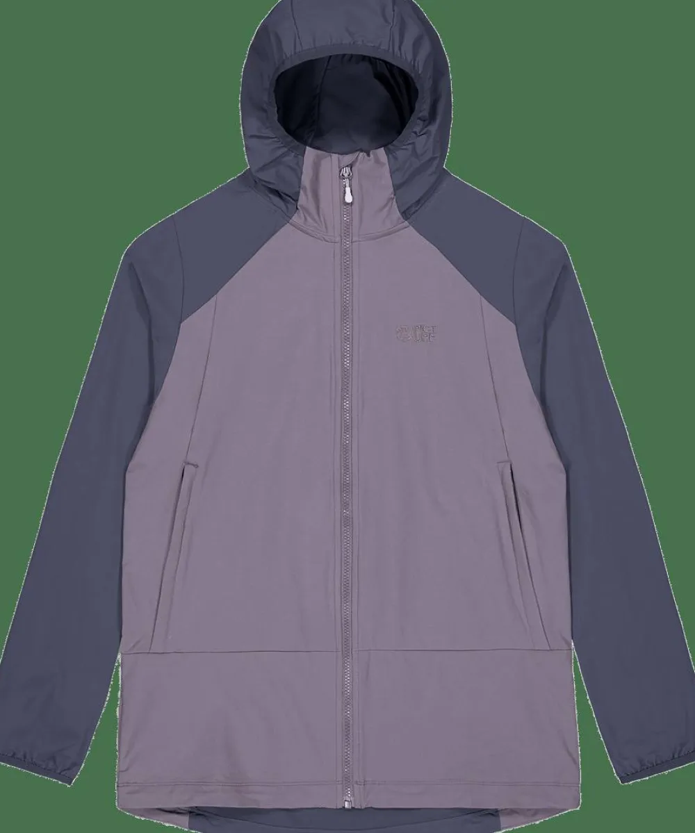 Discount Men's Outif Softshell Jacket Herrjackor