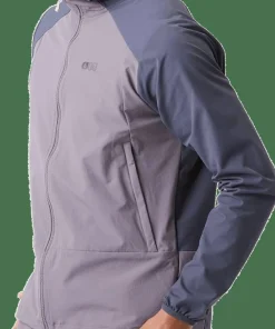 Discount Men's Outif Softshell Jacket Herrjackor