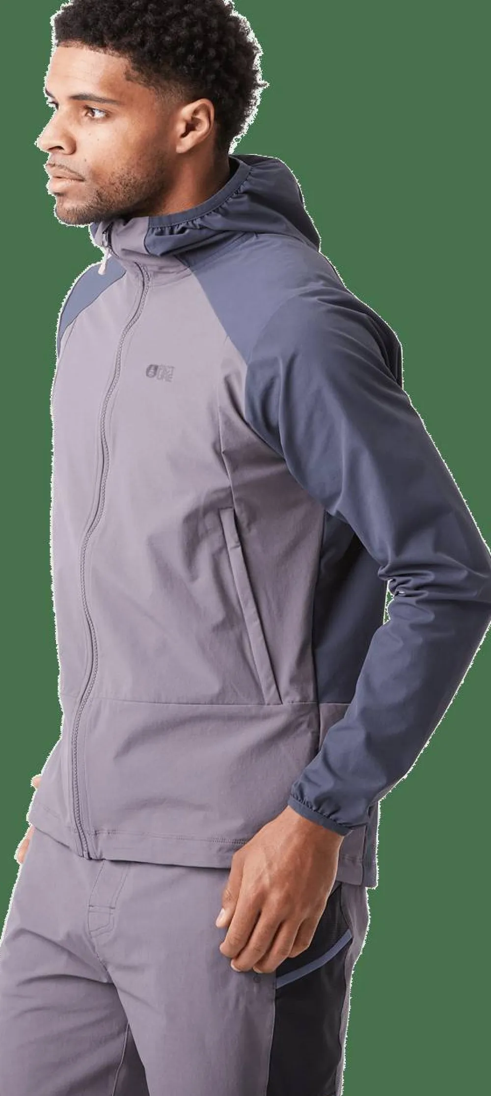 Discount Men's Outif Softshell Jacket Herrjackor