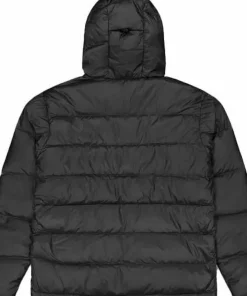 Picture Organic Clothing Hi Puff Down Jacket Black