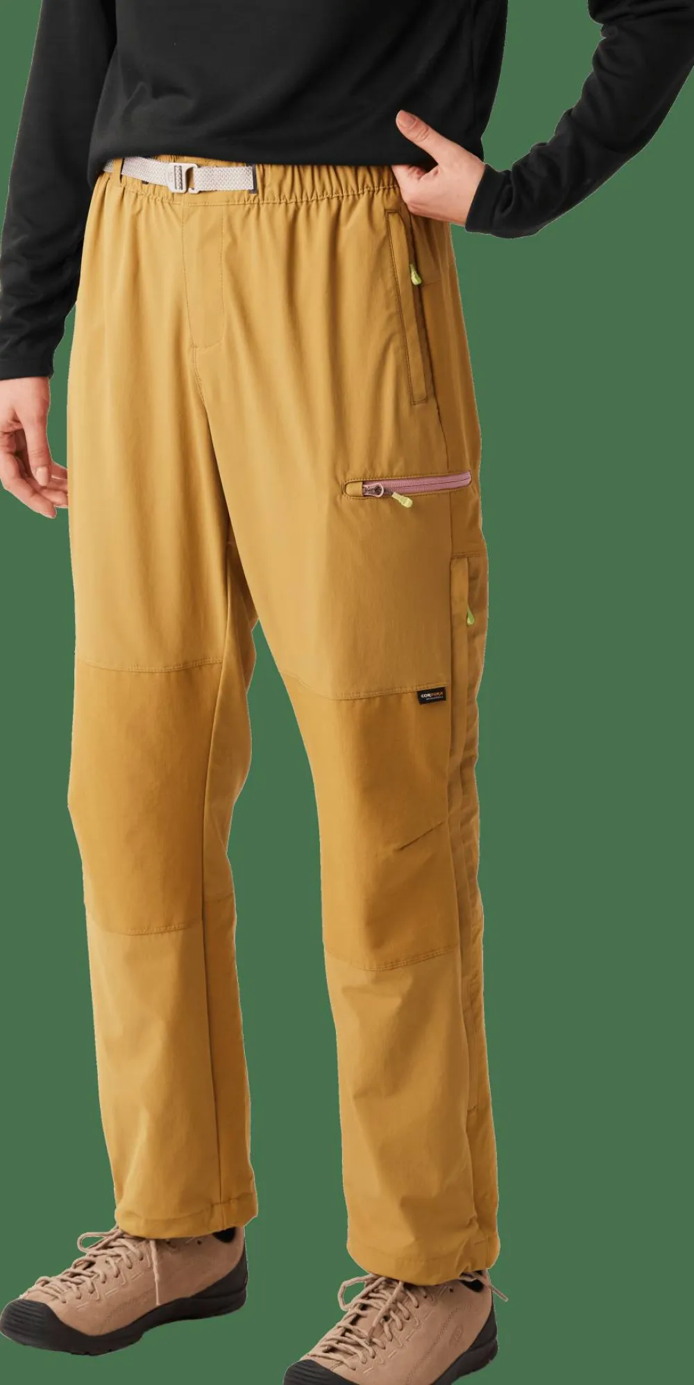 Women's Shooner Stretch Pants Dambyxor
