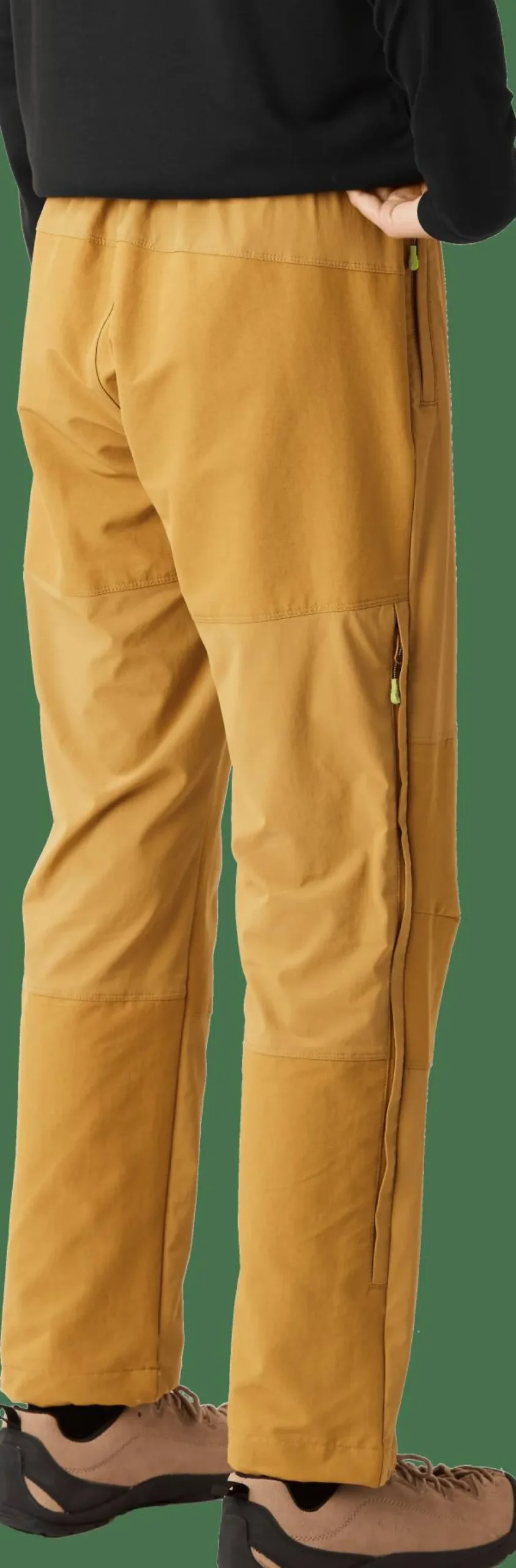 Women's Shooner Stretch Pants Dambyxor