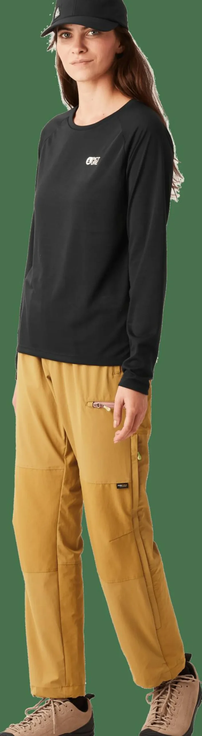 Women's Shooner Stretch Pants Dambyxor