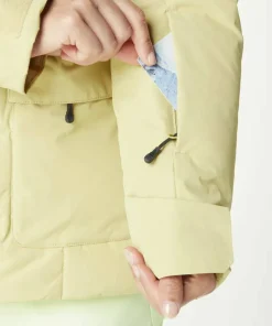 Online Face It Jacket Damjackor|Skidkläder Dam