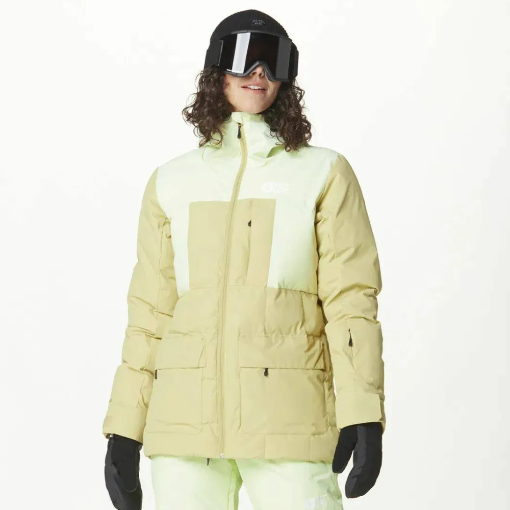 Online Face It Jacket Damjackor|Skidkläder Dam