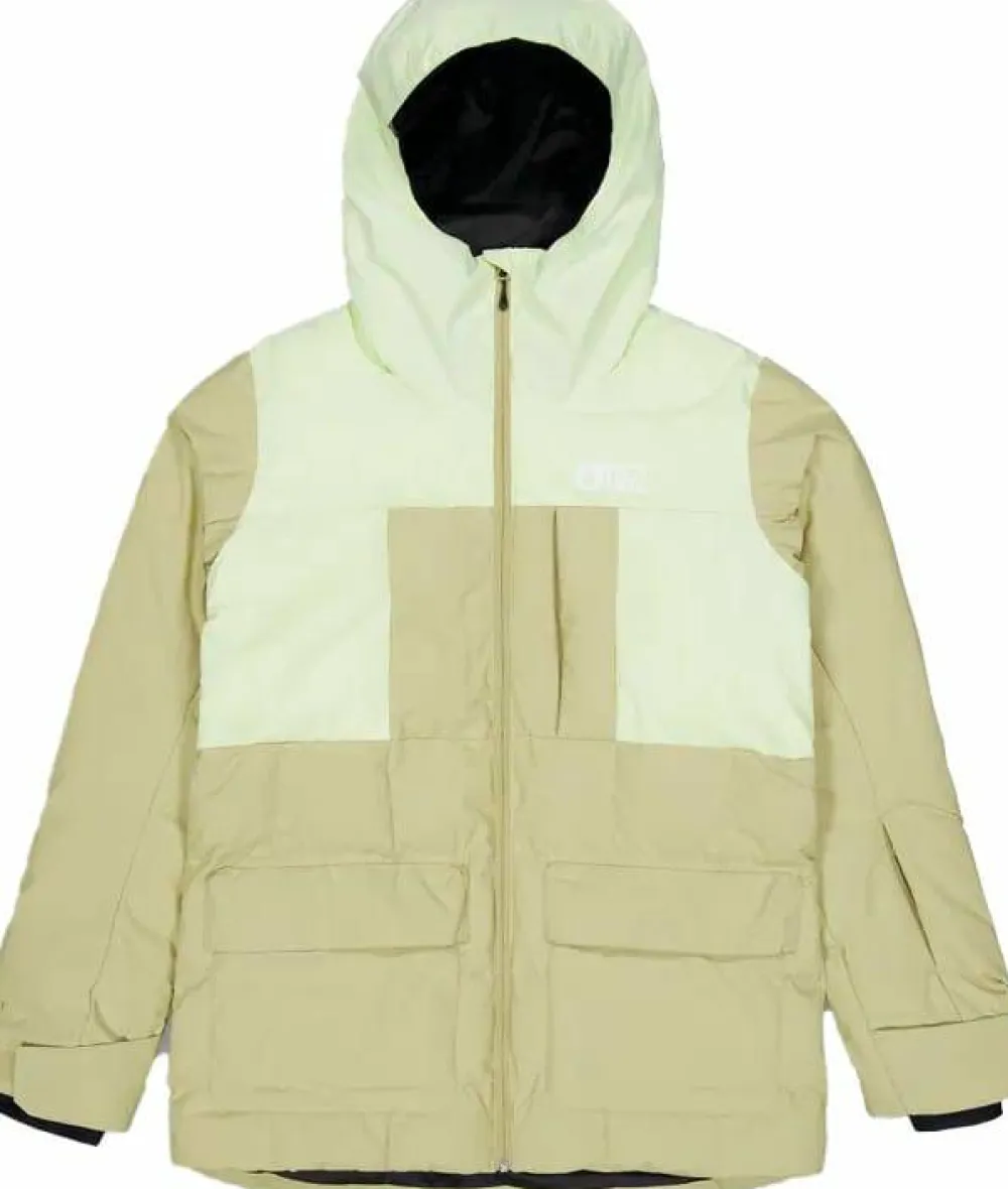 Online Face It Jacket Damjackor|Skidkläder Dam