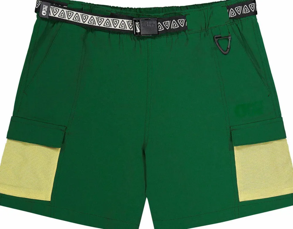 New Women's Camba Shorts Damshorts