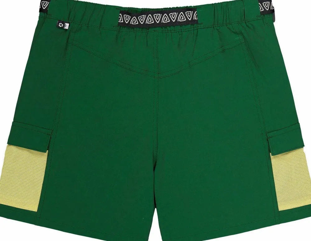 New Women's Camba Shorts Damshorts