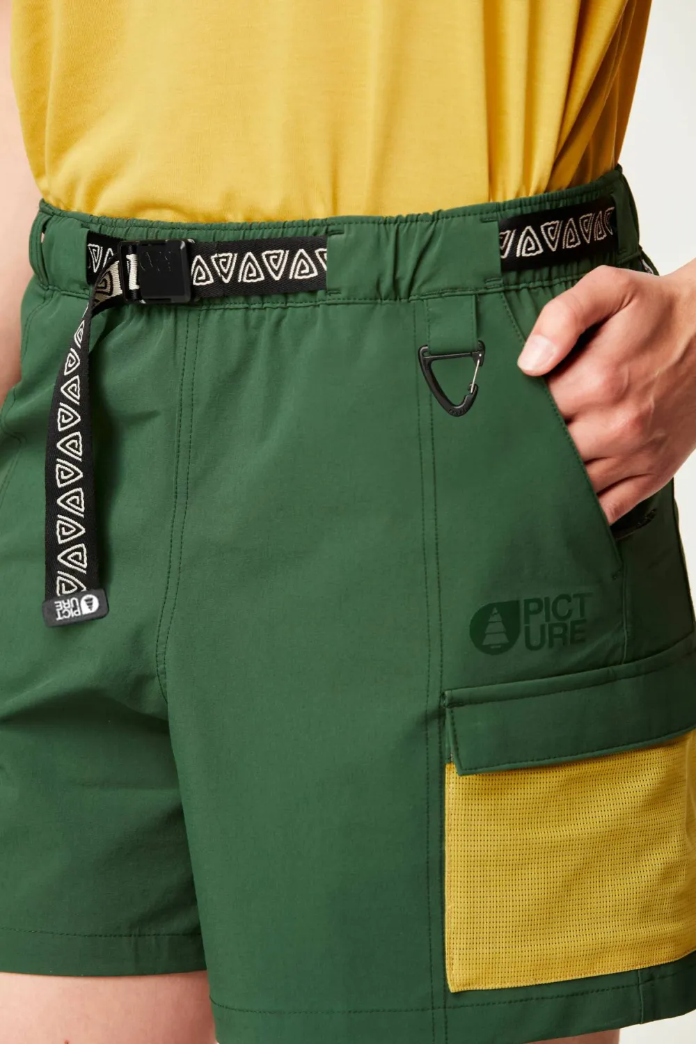 New Women's Camba Shorts Damshorts