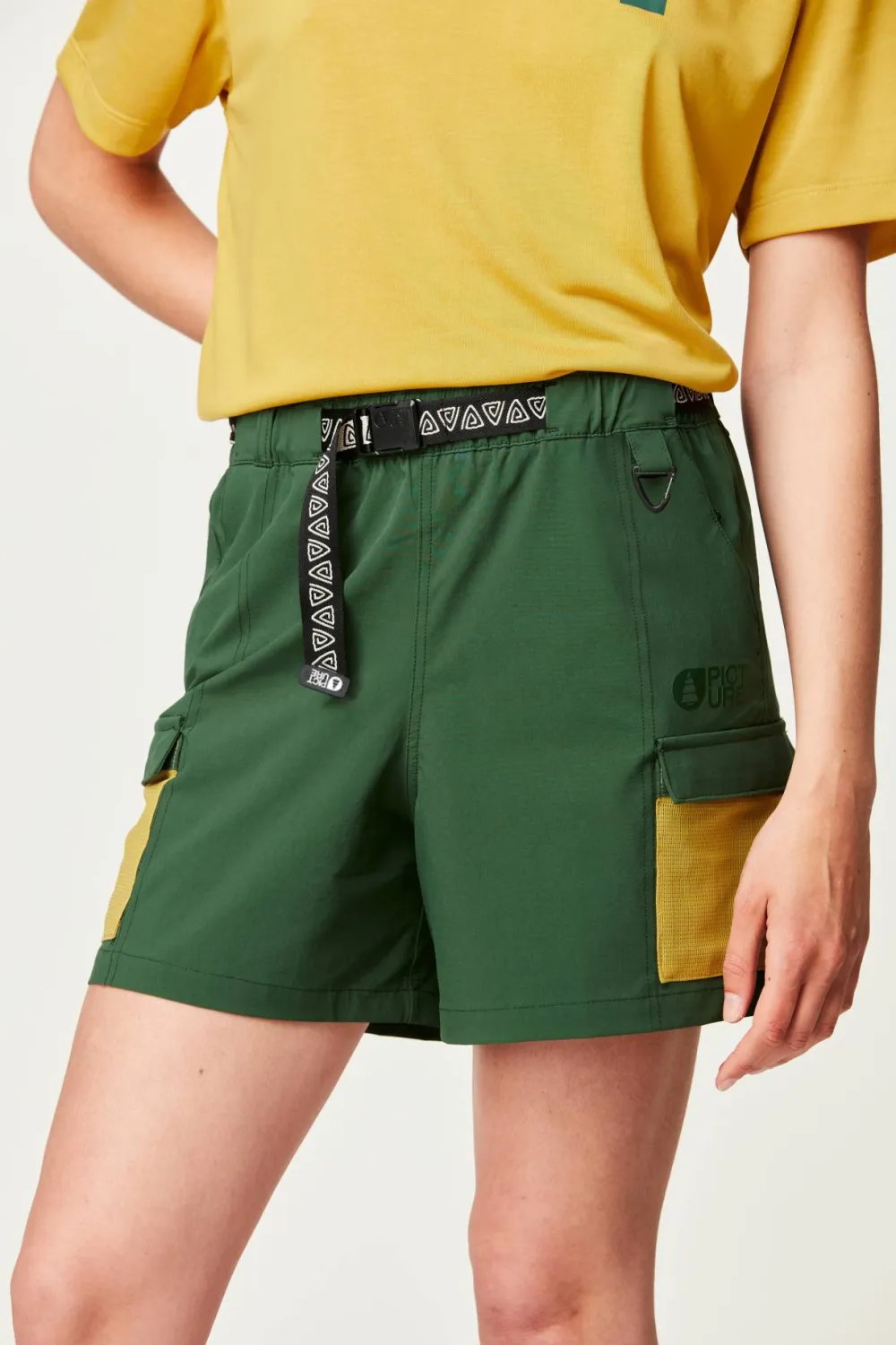 New Women's Camba Shorts Damshorts