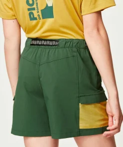 New Women's Camba Shorts Damshorts