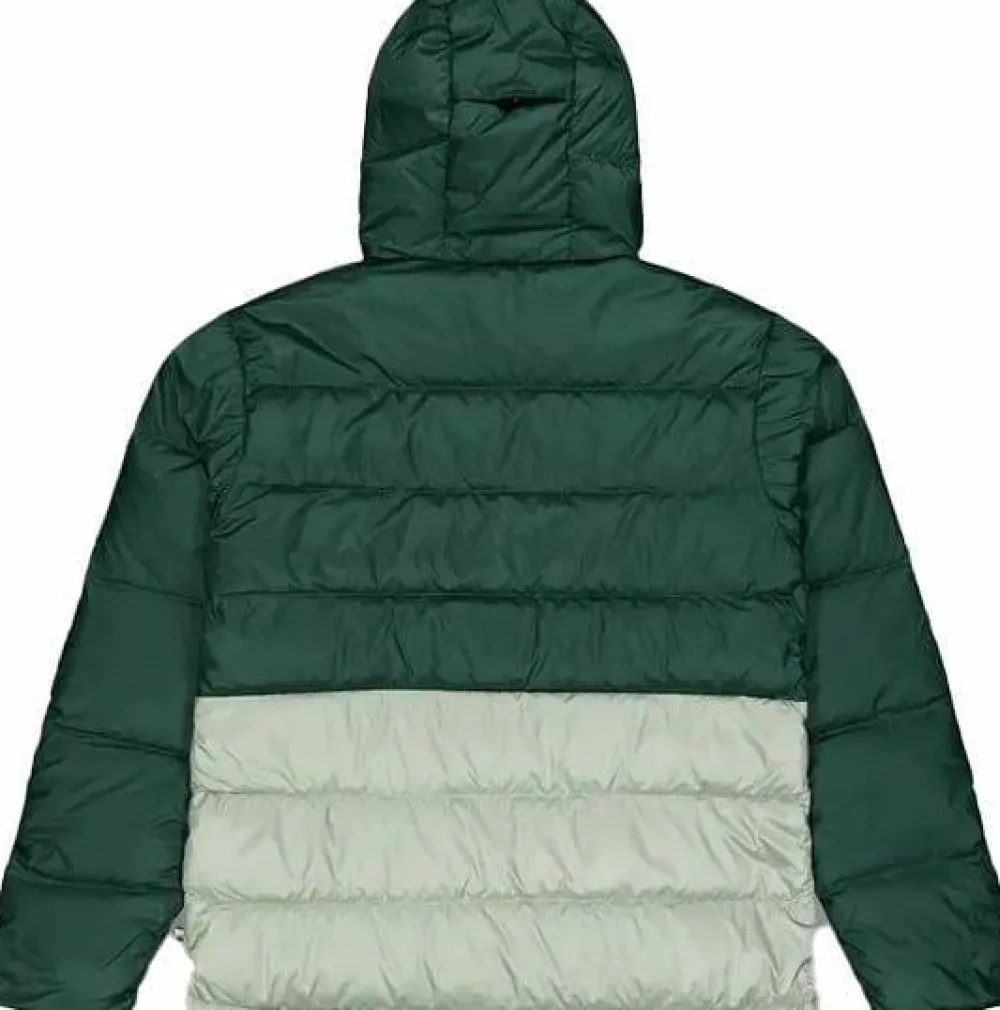 Clearance Hi Puff Down Jacket Herrjackor