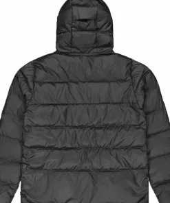 Picture Organic Clothing Hi Puff Down Women's Jacket Black