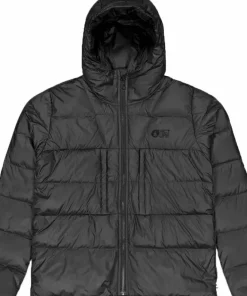 Picture Organic Clothing Hi Puff Down Women's Jacket Black