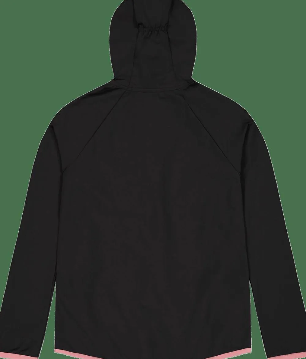 Picture Organic Clothing Women's Outif Softshell Jacket Mauve Orchid Online