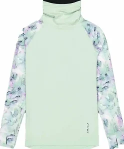 Sale Pagaya Fleece Damtröjor & Skjortor