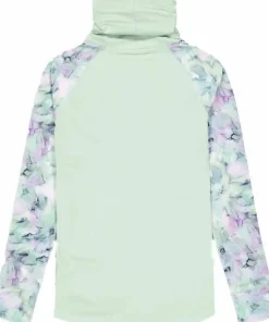 Sale Pagaya Fleece Damtröjor & Skjortor