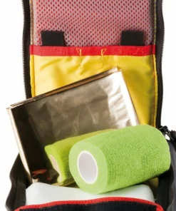 PIEPS First-Aid Pro Black