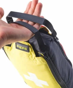 PIEPS First-Aid Pro Black