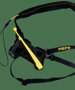 PIEPS Set Pro IPS Black NCLR Outlet
