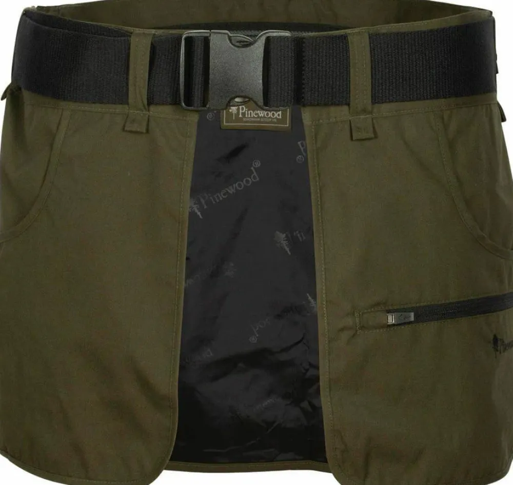 Dog Sports Waistbelt Accessoarer Herr