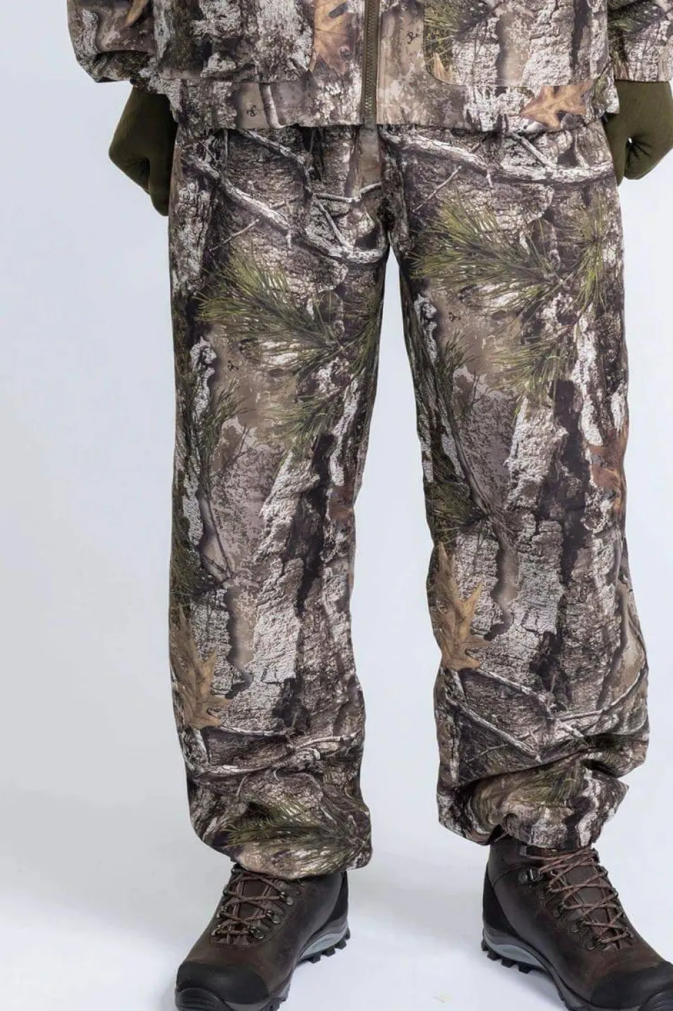 Pinewood Furudal Camou Cover Set Atera Camou