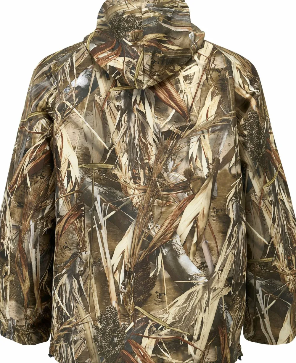 Pinewood Furudal Camou Cover Set Dri Camou