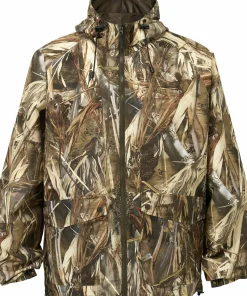 Pinewood Furudal Camou Cover Set Dri Camou