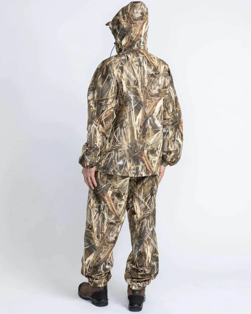 Pinewood Furudal Camou Cover Set Dri Camou