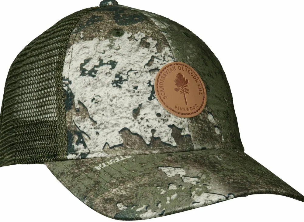 Best Hunters Mesh Cap Jakt